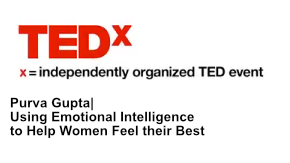 TEDxLynbrookHighSchool-Purva Gupta